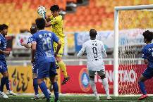 Nhận định Suwon Bluewings vs Pohang Steelers, 14h30 ngày 1/5