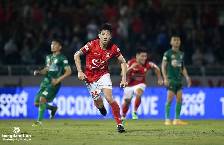 Nhận định TP.HCM vs Hải Ph&ograve;ng, 17h ng&agrave;y 2/5