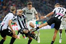 Nhận định Udinese vs Juventus, 23h ng&agrave;y 2/5
