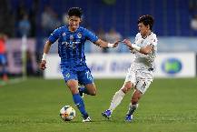 Nhận định Ulsan Hyundai vs Gwangju FC, 17h00 ngày 1/5