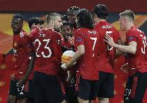 Thông tin lực lượng, đội hình dự kiến MU vs Liverpool (22h30 2/5): Solskjaer đủ binh hùng
