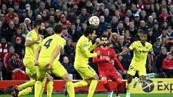 Biến động tỷ lệ k&egrave;o Villarreal vs Liverpool, 2h ng&agrave;y 4/5