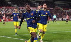 Dự đo&aacute;n, soi k&egrave;o thẻ v&agrave;ng MU vs Brentford, 2h ng&agrave;y 3/5