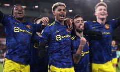 Matt Law dự đo&aacute;n MU vs Brentford, 2h ng&agrave;y 3/5