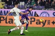 Nhận định, soi k&egrave;o AC Milan vs Fiorentina, 20h00 ng&agrave;y 1/5