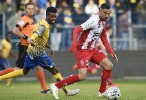 Nhận định, soi k&egrave;o Antwerp vs Saint-Gilloise, 18h30 ng&agrave;y 1/5