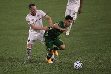 Nhận định, soi kèo Colorado Rapids vs Portland Timbers, 8h07 ngày 1/5