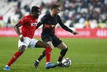 Nhận định, soi kèo Galatasaray vs Sivasspor, 0h30 ngày 2/5
