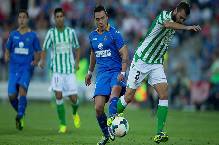Nhận định, soi k&egrave;o Getafe vs Betis, 02h00 ng&agrave;y 03/05