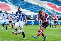 Nhận định, soi kèo Heerenveen vs Cambuur, 17h15 ngày 1/5