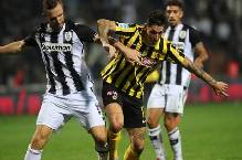 Nhận định, soi kèo Ionikos vs Apollon, 23h30 ngày 02/05