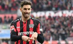 Nhận định, soi kèo Leverkusen vs Eintracht Frankfurt, 1h30 ngày 3/5