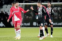 Nhận định, soi k&egrave;o Monaco vs Angers, 20h00 ng&agrave;y 1/5