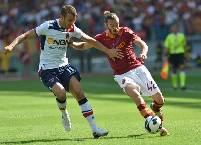 Nhận định, soi k&egrave;o Roma vs Bologna, 1h45 ng&agrave;y 2/5