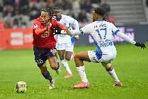 Nhận định, soi k&egrave;o Troyes vs Lille, 18h00 ng&agrave;y 1/5