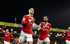 Ph&acirc;n t&iacute;ch k&egrave;o hiệp 1 MU vs Brentford, 2h00 ng&agrave;y 3/5