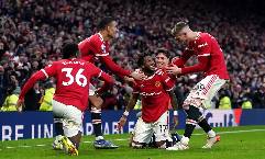 Soi k&egrave;o đặc biệt MU vs Brentford, 2h ng&agrave;y 3/5