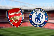 Chuyên gia dự đoán kết quả Arsenal vs Chelsea, 02h00 ngày 3/5