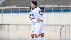 Nhận định, soi kèo Jeonnam Dragons vs Busan I'Park, 17h00 ngày 2/5