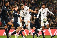 Nhận định, soi k&egrave;o Sociedad vs Real Madrid, 3h ng&agrave;y 3/5