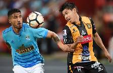 Nhận định, soi k&egrave;o Sporting Cristal vs The Strongest, 09h00 ng&agrave;y 3/5