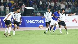 Soi kèo hiệp 1 U22 Myanmar vs U22 Timor Leste, 16h00 ngày 2/5