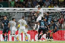 Soi k&egrave;o phạt g&oacute;c Almeria vs Elche, 00h30 ng&agrave;y 3/5