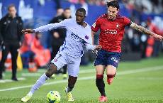 Soi k&egrave;o phạt g&oacute;c Barcelona vs Osasuna, 00h30 ng&agrave;y 3/5