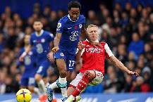 Soi kèo tài xỉu Arsenal vs Chelsea, 02h00 ngày 3/5