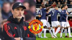 Tin M.U tối 1/5: Tuchel chèo kéo sao M.U; Sẵn sàng chi đậm cho sao PSG