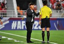 HLV Shin Tae Yong: ‘U23 Indonesia kiệt quệ về thể chất và tinh thần’
