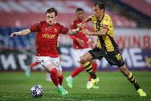 Nhận định, soi kèo Botev Plovdiv với CSKA Sofia, 22h45 ngày 1/5: Không dễ lật ngược tình thế