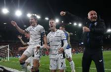 Nhận định, soi k&egrave;o Marseille với Atalanta, 2h00 ng&agrave;y 3/5: Thận trọng