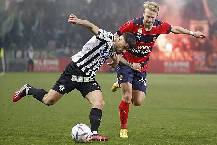 Nhận định, soi kèo Sturm Graz với Rapid Wien, 22h00 ngày 1/5: Đẳng cấp khác biệt