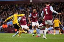 Soi k&egrave;o g&oacute;c Aston Villa vs Olympiacos, 2h00 ng&agrave;y 3/5