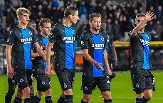 Soi k&egrave;o g&oacute;c Fiorentina vs Club Brugge, 2h00 ng&agrave;y 3/5