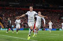 Soi k&egrave;o g&oacute;c Marseille vs Atalanta, 2h00 ng&agrave;y 3/5