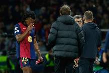 Barcelona và Inter Milan đều nhận tin dữ sau trận tử chiến