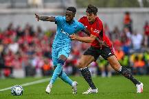 Nhận định, soi kèo Athletic Bilbao vs MU, 2h00 ngày 2/5: Muốn hòa cũng khó