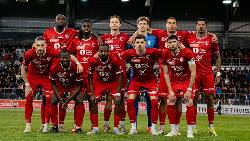 Nhận định, soi kèo Clermont Foot vs Annecy, 01h00 ngày 3/5: Nỗ lực tới cùng