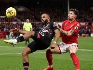 Nhận định, soi k&egrave;o Nottingham vs Brentford, 01h30 ng&agrave;y 2/5: Cầm ch&acirc;n nhau