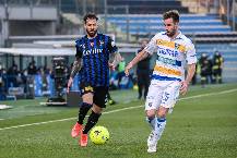 Nhận định, soi kèo Pisa vs Frosinone, 20h00 ngày 1/5: Không được phép chủ quan