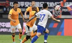 Nhận định, soi kèo Shandong Taishan vs Qingdao Hainiu, 18h35 ngày 1/5: Sáng cửa dưới