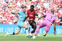 Siêu máy tính dự đoán Athletic Bilbao vs MU, 2h00 ngày 2/5