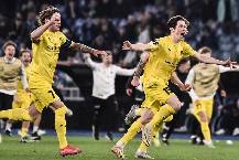 Siêu máy tính dự đoán Tottenham vs Bodo/Glimt, 2h00 ngày 2/5