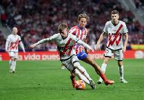 Soi kèo góc Vallecano vs Getafe, 2h00 ngày 3/5