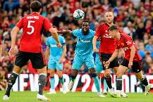 Soi k&egrave;o phạt g&oacute;c Athletic Bilbao vs MU, 2h00 ng&agrave;y 2/5