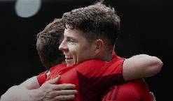 K&egrave;o v&agrave;ng b&oacute;ng đ&aacute; Livingston vs Aberdeen, 01h45 ng&agrave;y 2/5: Kh&oacute; thắng