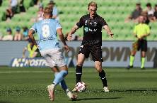 Nhận định, soi kèo Auckland vs Melbourne City, 12h00 ngày 2/5: Kịch bản chia điểm