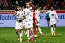 Nhận định, soi kèo Bayern Munich vs Heidenheim, 20h30 ngày 2/5: Xốc lại tinh thần
